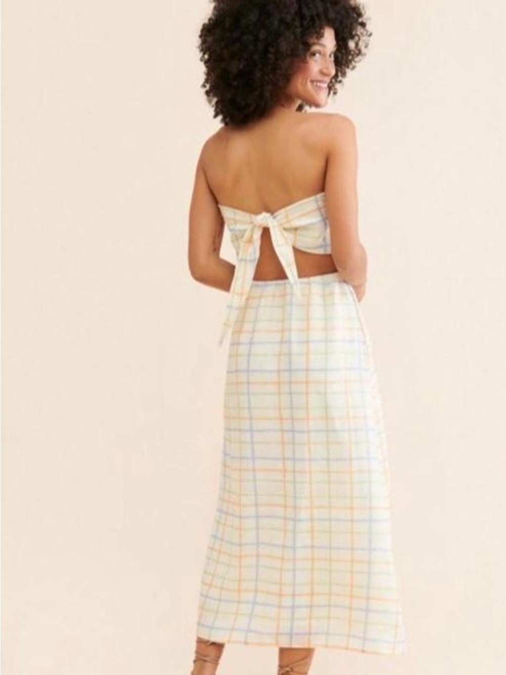 Free people/Ires Petunia-size M